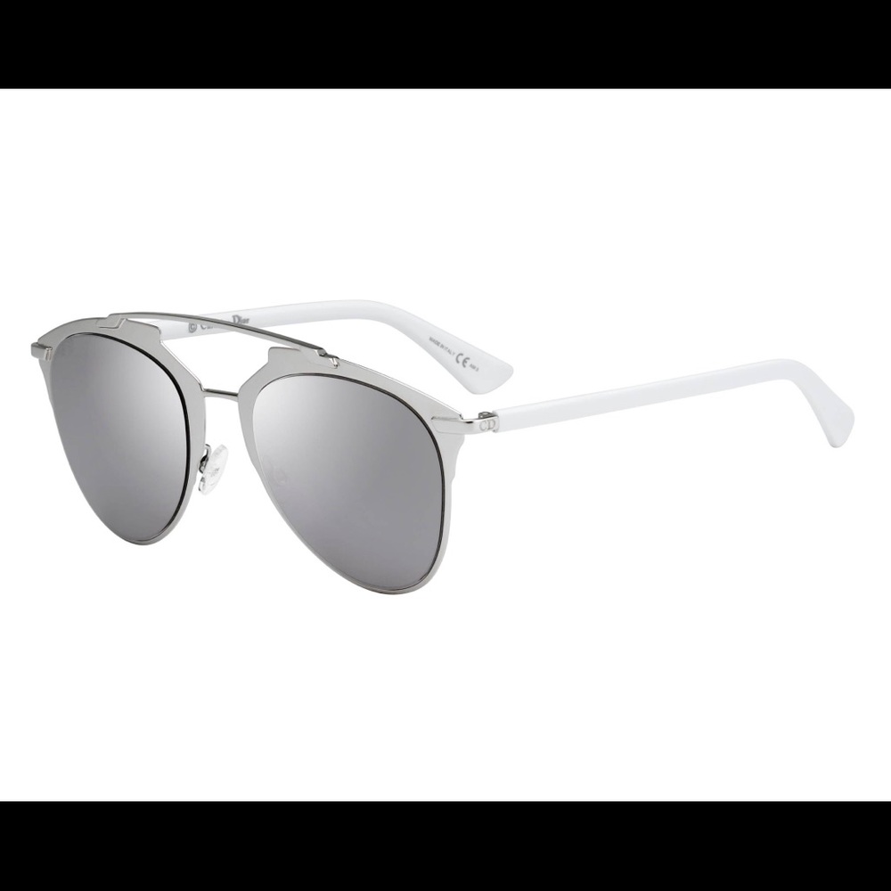 Christian Dior Reflected Aviators